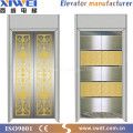 XIWEI Home Villa Elevator Residential Villa Lift